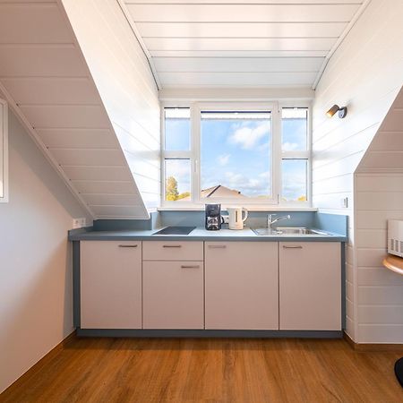 Residenz Suedwesthoern 诺德奈 外观 照片