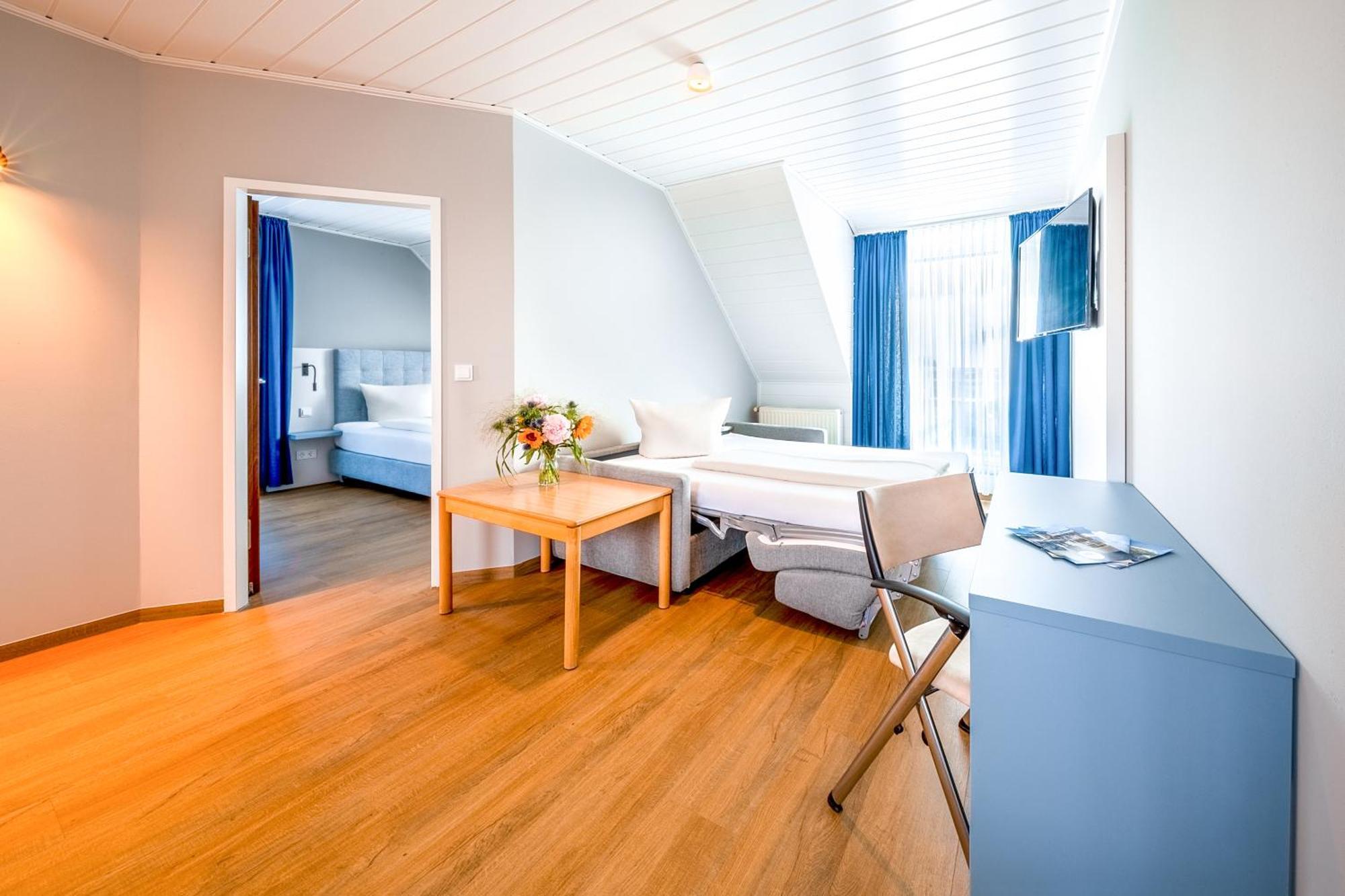Residenz Suedwesthoern 诺德奈 外观 照片