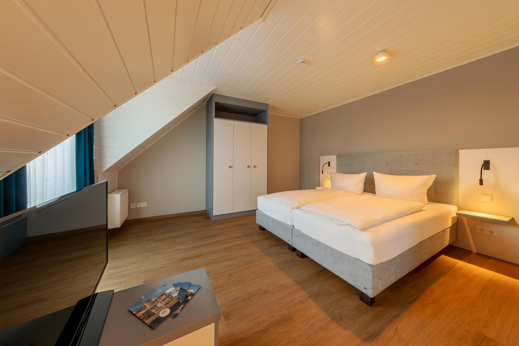 Residenz Suedwesthoern 诺德奈 外观 照片